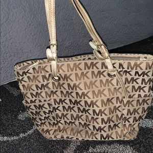 MK purse